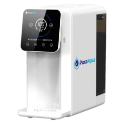 Webinar Angebot - Wasserfilter inkl. Boni
